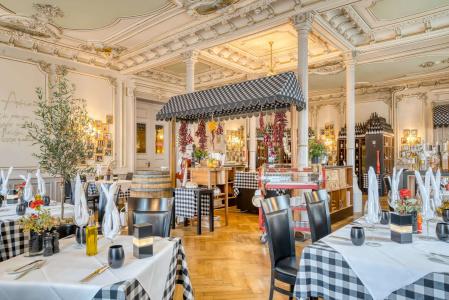 Kempinski Grand Des Bains - 46