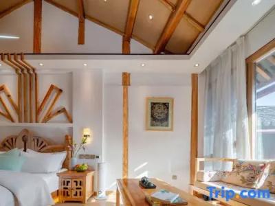 Haitang Garden Inn - 28