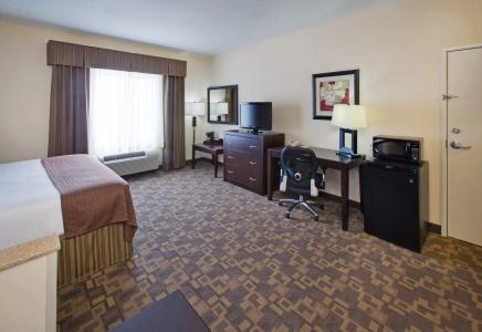 Holiday Inn Southwest, An Ihg - 0