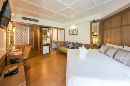 Katathani Phuket Beach Resort - Sha Extra Plus - 7