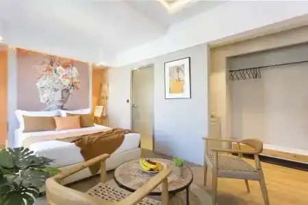 Artree Suites - 47