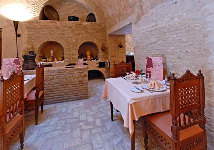 La Kasbah - 17