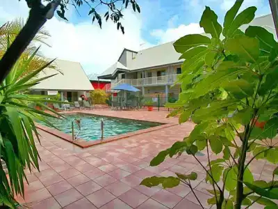Byron Central - 23