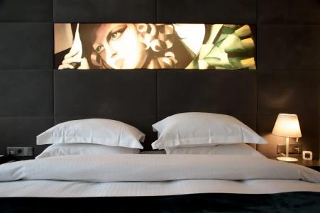 Brasil Suites Boutique - 86