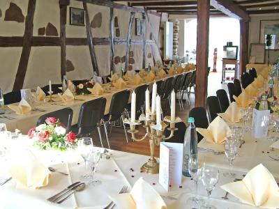 RingPosthof Saarlouis - 28