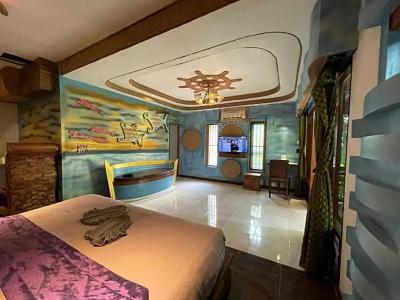 Ac 2 Resort - 301