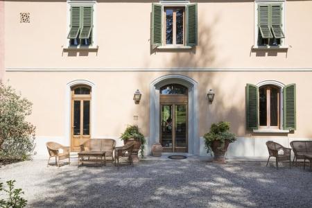Villa Sestilia Guest House - 0