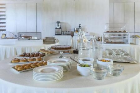 Masseria Corda Di Lana & Resort - 9