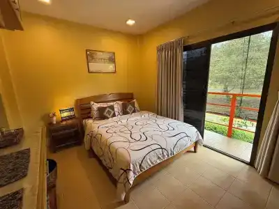 Saku Boutique Homestay - 20