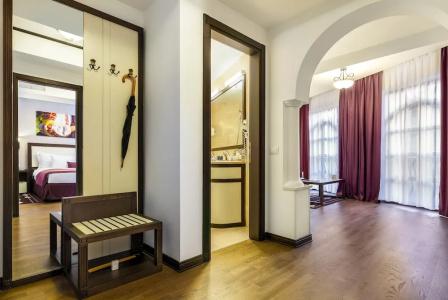 Epoque - Relais & Chateaux - 67