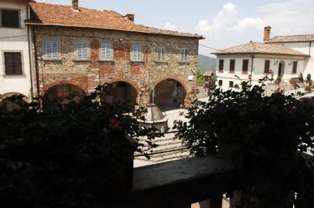 Locanda Antico Borgo - 0