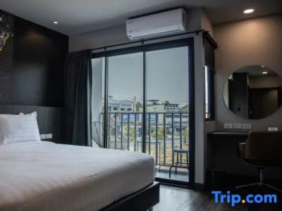 Sleep Mai Chiang Mai Airport Lifestyle - Sha Plus - 67