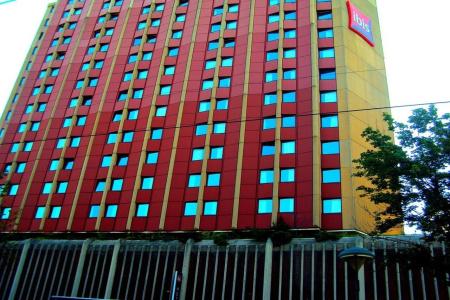 Ibis Wien Mariahilf - 35