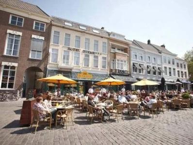 StadsDe Klok - 19