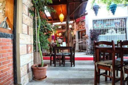 Sevin Pension - 21