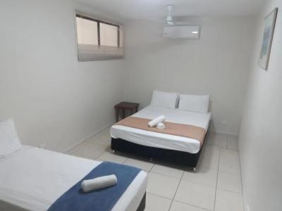 Cairns City Sheridan - 60