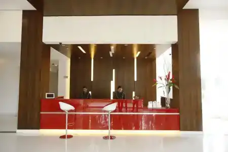 Keys Select Whitefield - By Lemon Trees - 25