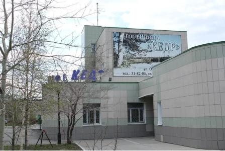 Кедр - 0