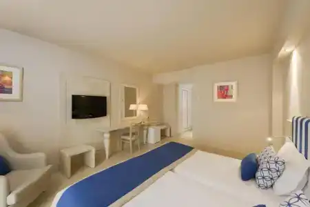 Iberostar Selection Diar El Andalous - 86