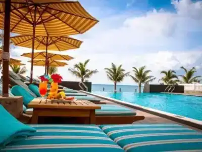Champa Resort & Spa - 14