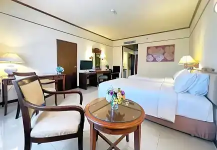 Mercure Chiang Mai - Sha Extra Plus - 40