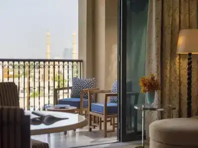 Four Seasons Resort Dubai at Jumeirah Beach - 58