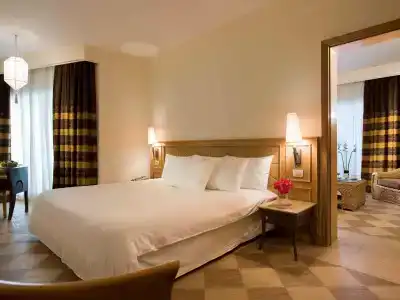 Novotel Sharm El-Sheikh - 48