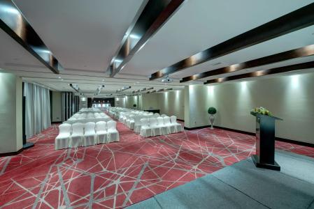Media Rotana Dubai - 41