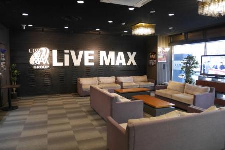 Livemax Yokohama Tsurumi - 19