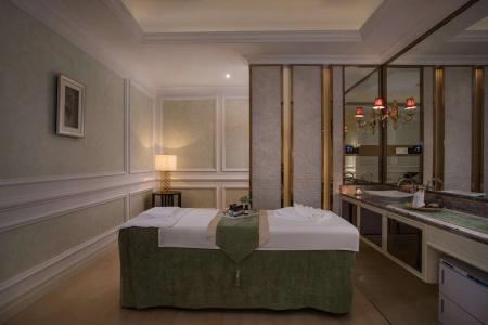 Radisson Blu Forest Manor Shanghai Hongqiao - 4