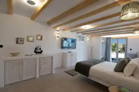 Mykonos Village - 240