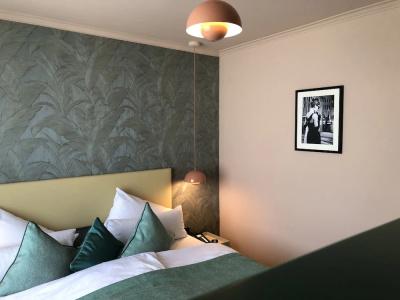 Metropol by Maier Privathotels - 186