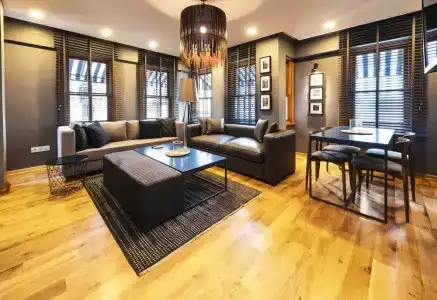 Bguest Pera Suites - 9