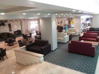 Palms Eilat - 28