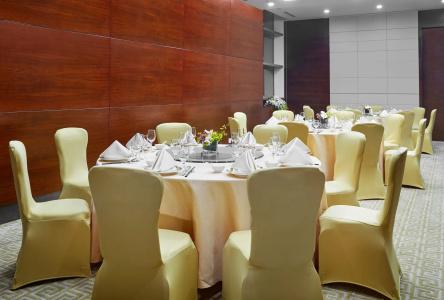 Intercontinental Nanjing, An Ihg - 22