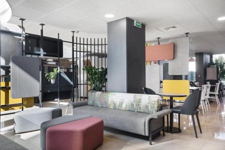 b&b hôTel Lyon Centre Part-Dieu Gambetta - 22