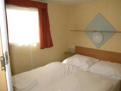 Balatontourist Füred Camping & Bungalows - 20