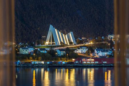 Radisson Blu Tromsø - 24