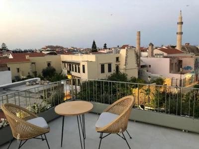 Neratze Hammam Suites - 183