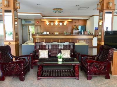 Krabi Golden Hill - 1
