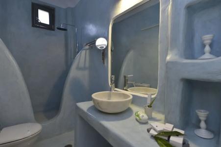 Naoussa Hills Boutique Resort- Adults Only (13+) - 262
