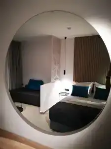 Zoes & Suites - 155