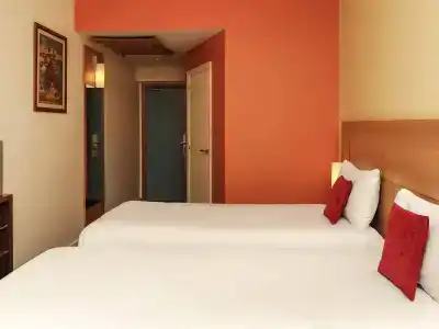 Ibis Marrakech Palmeraie - 6
