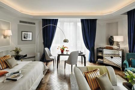 Vista Palazzo - Small Luxurys of the World - 13