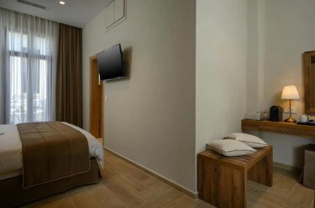 Minaret Suites and - 115