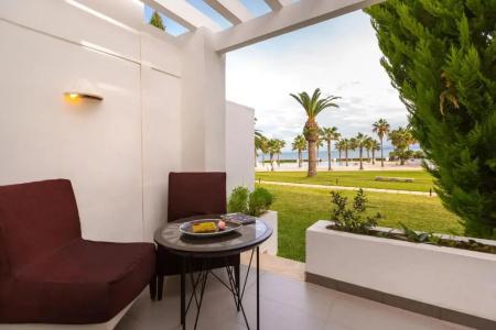 Mövenpick Gammarth Tunis - 119
