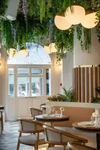 Belle Epoque Suites - 23