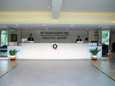 Suvarnabhumi Oriental - 28