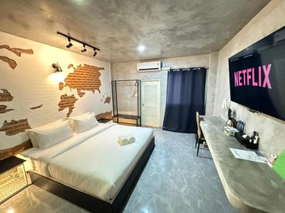 S1 City Buriram - 5