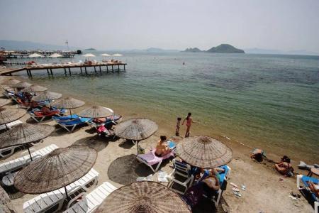 Dragut Point North - All Inclusive - 25
